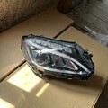 Frontscheinwerfer Mercedes-Benz C-Klasse W205 A2059062402 LED Rechts