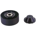 ORIGINAL® Skf Umlenk-/Führungsrolle, Keilrippenriemen Links für Kia SORENTO