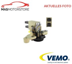 LICHTMASCHINENREGLER GENERATORENREGLER VEMO V10-77-0001 P FÜR PUCH G-MODELL