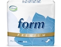 forma-care PREMIUM Dry form - 100 Inkontinenzeinlagen - latexfrei - plus