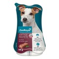 ZooRoyal Hund Saftige Pastete mit Rind & Leber 5x175g Nassfutter