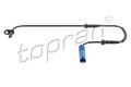 Topran Sensor, Raddrehzahl 623 023 für BMW