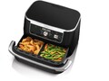 Ninja Foodi FlexDrawer AF500EU Heißluftfritteuse | 10,4 L | Airfryer NEU & OVP