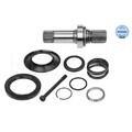 1x Steckwelle, Differential MEYLE 100 498 0248 passend für AUDI SEAT VW