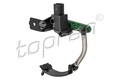 Sensor Leuchtweitenregulierung TOPRAN 623 150 für VW GOLF 6 5K1 PASSAT B6 3C2 3