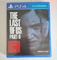 The Last of Us Part II (Sony PlayStation 4, 2020)