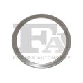 1x Dichtung, Abgasrohr FA1 120-939 passend für ALFA ROMEO FIAT LANCIA OPEL