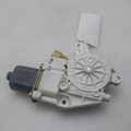 A2518200208 fernsterhebermotor hinten rechts für MERCEDES CLASE R 350 8732517