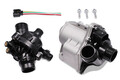 HEPU Wasserpumpe Kühlmittelpumpe passend für BMW 3er Coupe 335i 335xi P494-TH