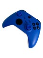 Microsoft Xbox Wireless Controller 🎮 • Shock Blue Blau / Weiß • Original • TOP