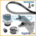 Wasserpumpe + Zahnriemensatz DAYCO KTBWP4153 für VW Bora