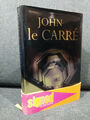  SIGNIERT vom Autor JOHN LE CARRE Single & Single Erstausgabe 1999