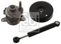 Riemenspanner  Keilrippenriemen Febi Bilstein 15923 für MERCEDES BENZ VW