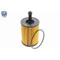 1x Ölfilter VAICO V10-0391 passend für AUDI CHRYSLER DODGE FIAT FORD SEAT VW