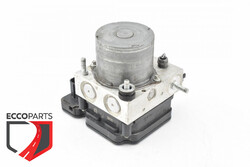 Pumpe ABS Hydraulikblock Steuergerät 6C0 614 517E VOLKSWAGEN POLO V (6r) FABIA I