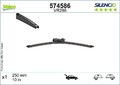 VALEO Wischblatt 574586 für VW