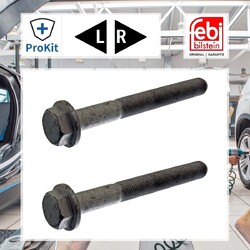 ORIGINAL® Febi Bilstein Schraube, Querlenker für Mercedes-Benz C-CLASS C-CLASS