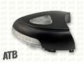Blinker im Spiegel Spiegelblinker Umfeldlicht Links für VW Tiguan 5N ab 01.2009