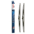 Bosch 405 - Scheibenwischer Twin - Länge: 550/550 mm Set für Frontscheibe