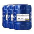 MANNOL 7703 Energy Formula PSA SAE 5W-30 Motoröl PSA B71 2290, 3x20 Liter