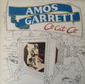 Amos Garrett Go Cat Go 1980 (Vinyl LP) 