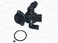 MAGNETI MARELLI Thermostat, Kühlmittel  u.a. für AUDI, SEAT