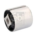 1x Lagerung, Differential FEBI BILSTEIN 186417 passend für BMW