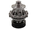 FEBI BILSTEIN Wasserpumpe 01293 für BMW