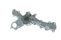 Wasserpumpe Kühlmittelpumpe passend für Lexus IS II 250 GS 300 450h