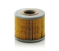 MANN-FILTER H 1018/2 n Ölfilter Filtereinsatz für TRIUMPH TR 6