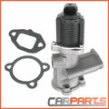 AGR-Ventil für Opel Astra H Corsa C Meriva Fiat 500 Doblo Punto 1.3 D MultiJet