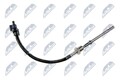 NTY EGT-ME-011 Abgastemperatursensor passend für MERCEDES-BENZ M-Klasse (W166)
