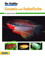 Ihr Hobby Guramis und Fadenfische Jürgen Schmidt Buch 80 S. Deutsch 2001 Bede