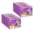 96x85g Whiskas Katzenfutter Nassfutter Junior Geflügel Auswahl in Gelee
