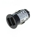 4,8A KFZ Auto 2 x 2,4A USB Ladegerät dual Ladeadapter Zigarettenanzünder max 4,8