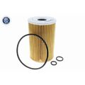 1x Ölfilter VAICO V10-8553 passend für AUDI SEAT SKODA VW VAG CUPRA