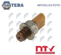 EFP-AU-003 SENSOR KRAFTSTOFFDRUCK NTY FÜR AUDI A4 B8,A5,A3,Q5,A6 C6,A1,8K2,8K5