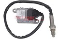 METZGER NOx-Sensor, NOx-Katalysator  u.a. für CITROËN, DS, PEUGEOT
