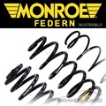MONROE FEDER FAHRWERKSFEDER SPIRALFEDER SCHRAUBENFEDER VORNE VORDERACHSE SE3548