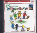 Rolf Zuckowski und seine Freunde - Im Kindergarten - CD - Neu / OVP