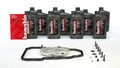 TCMATIC Ölwechselkit für Automatikgetriebe Satz 4 Gang 12L 722.4 W4A 020