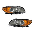 Halogen Scheinwerfer Set links & rechts H7/ H7 für BMW 3er Cabriolet Coupe