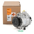 NRF 32433 EASY FIT Klimakompressor für BMW 5er E60 E61 7er E65-67 M54 M57