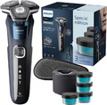 Philips Shaver Series 5000 – Elektrischer Nass- Und Trockenrasierer Für Herren M