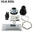SKF Gelenksatz, Antriebswelle VKJA 8006 für ALPINE VW