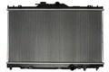 THERMOTEC D72022TT Kühler Wasserkühler Motorkühler für TOYOTA COROLLA (E11)
