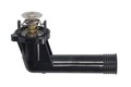 THERMOTEC D2B003TT Thermostat, Kühlmittel für BMW