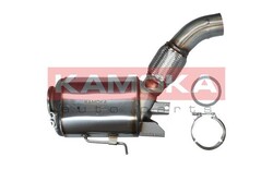 KAMOKA 8010048 Ruß-/Partikelfilter, Abgasanlage for BMW