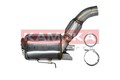 KAMOKA 8010048 Ruß-/Partikelfilter, Abgasanlage for BMW