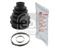 Febi Bilstein 32662 Faltenbalgsatz, Antriebswelle für CITROËN DS OPEL Radantrieb